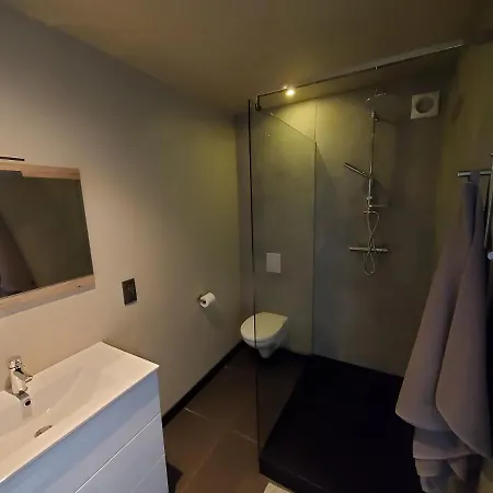 Bed and breakfast Boerenhol De Mote Bvba Poperinge