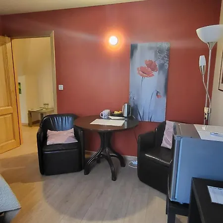 Bed and breakfast Boerenhol De Mote Bvba 4*