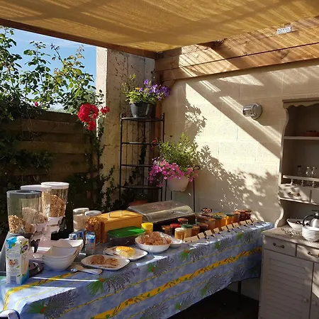 Bed and breakfast Boerenhol De Mote Bvba 4*
